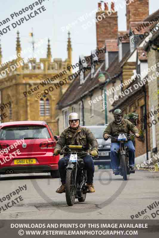 Vintage motorcycle club;eventdigitalimages;no limits trackdays;peter wileman photography;vintage motocycles;vmcc banbury run photographs